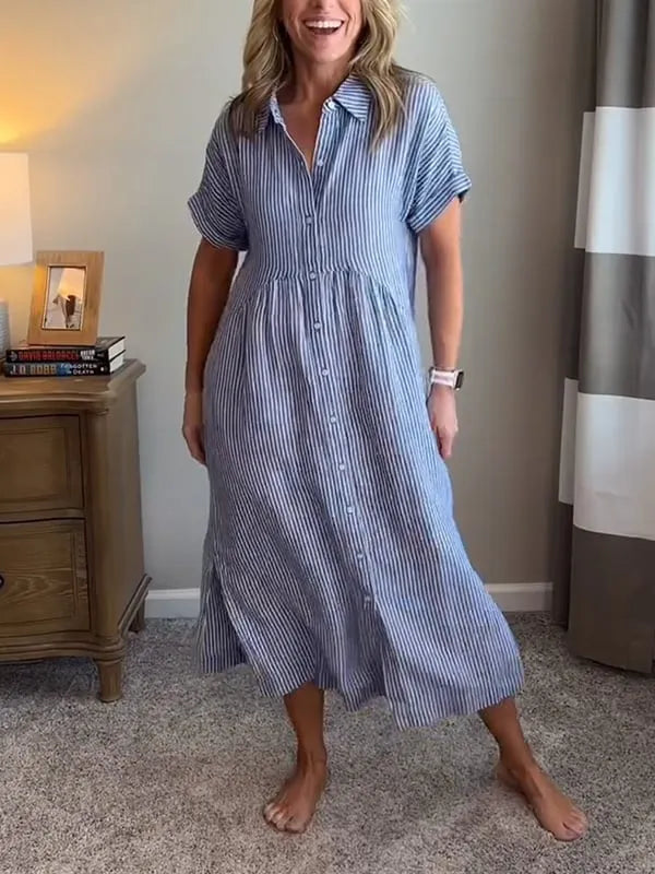 Gabriella Milano™ | Sara Camicia Abito