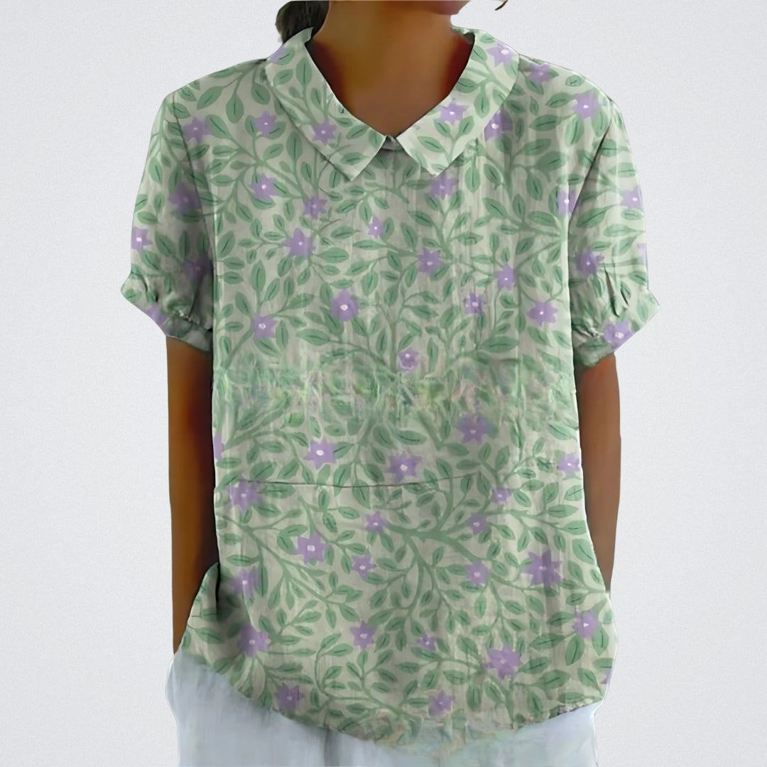GABRIELLA | BLUSA Magot