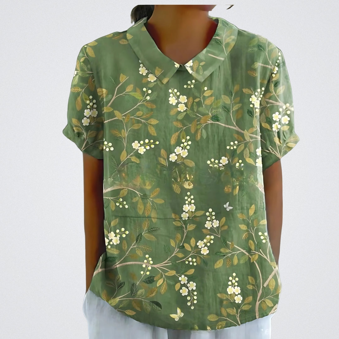 GABRIELLA | BLUSA Magot