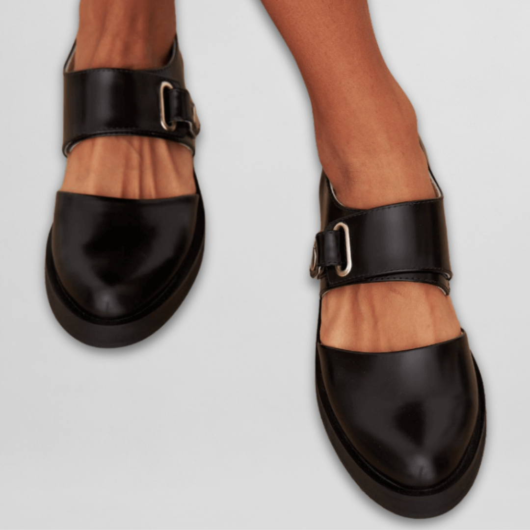 Lina™ | Mary Janes Chiusura a fibbia