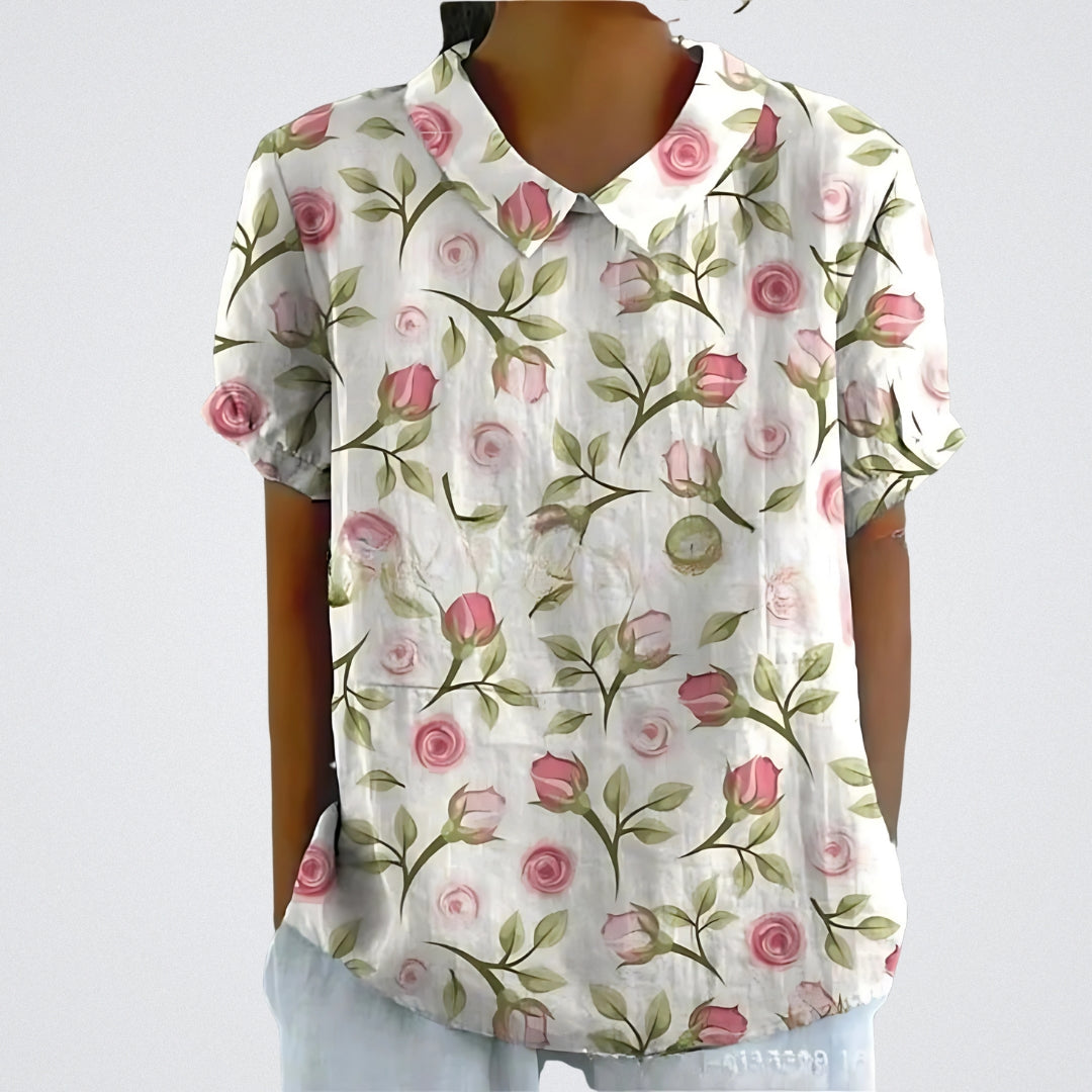 GABRIELLA | BLUSA Magot