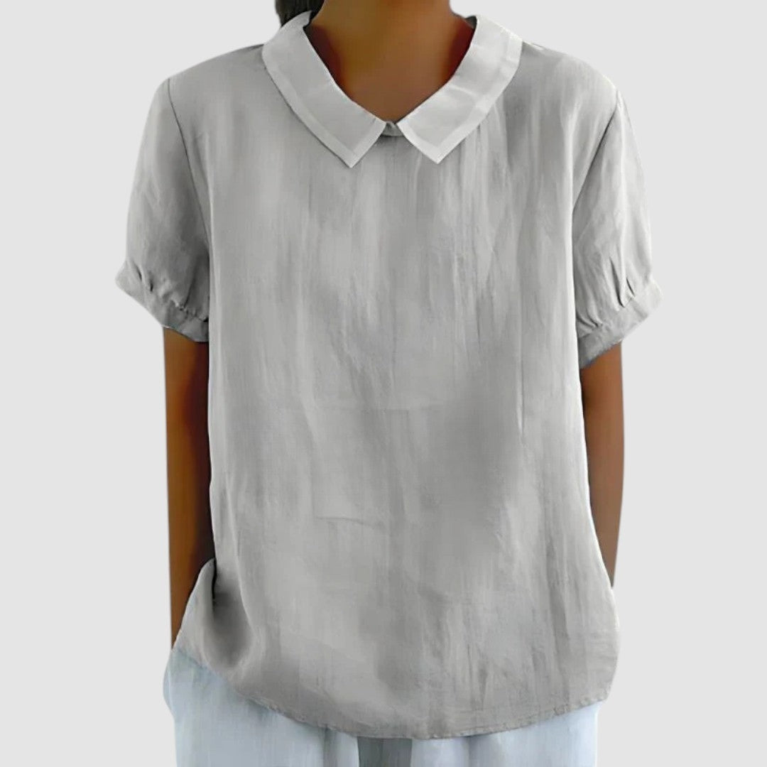 Laura | Gabriella Milano Blusa