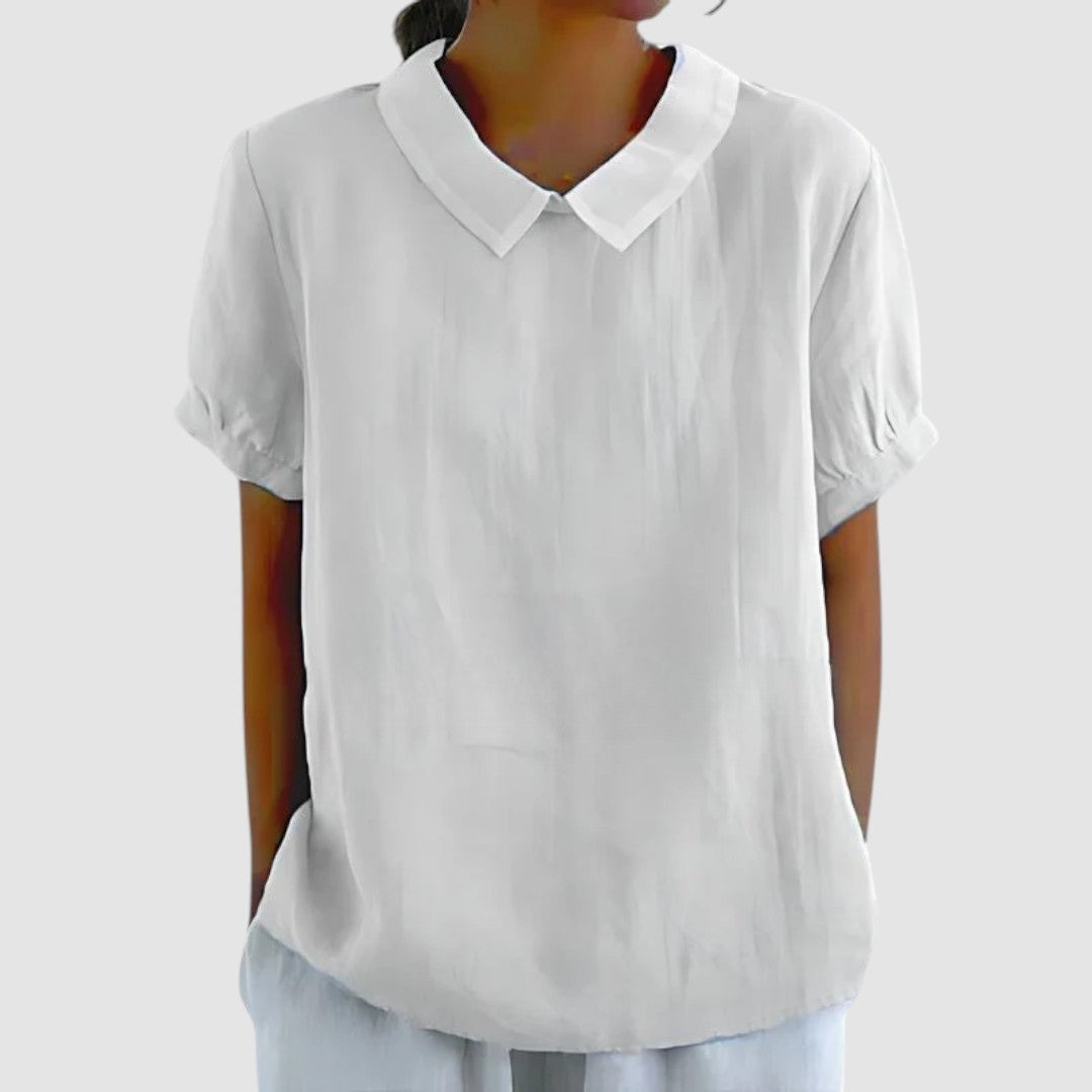 Laura | Gabriella Milano Blusa