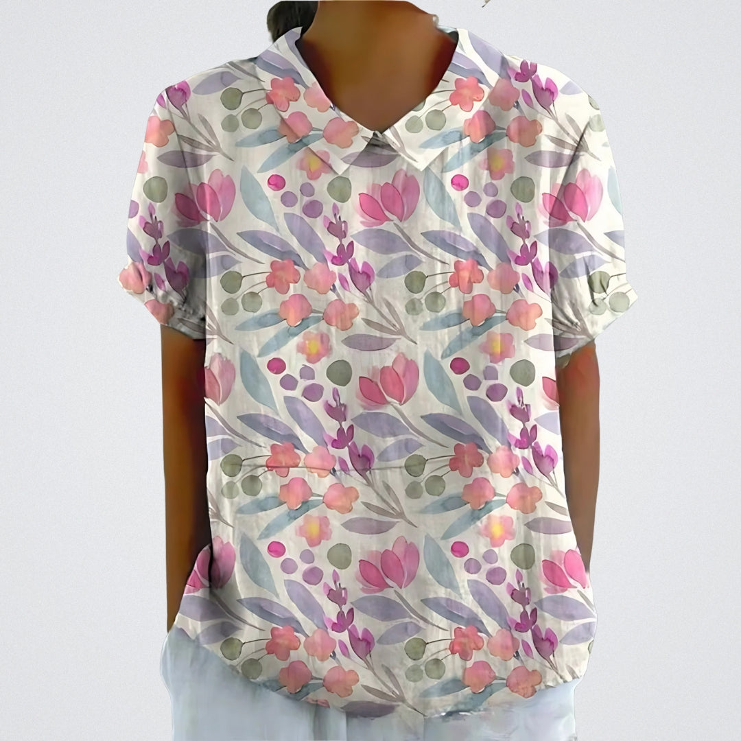 GABRIELLA | BLUSA Magot