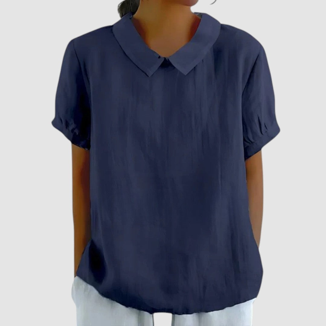 Laura | Gabriella Milano Blusa