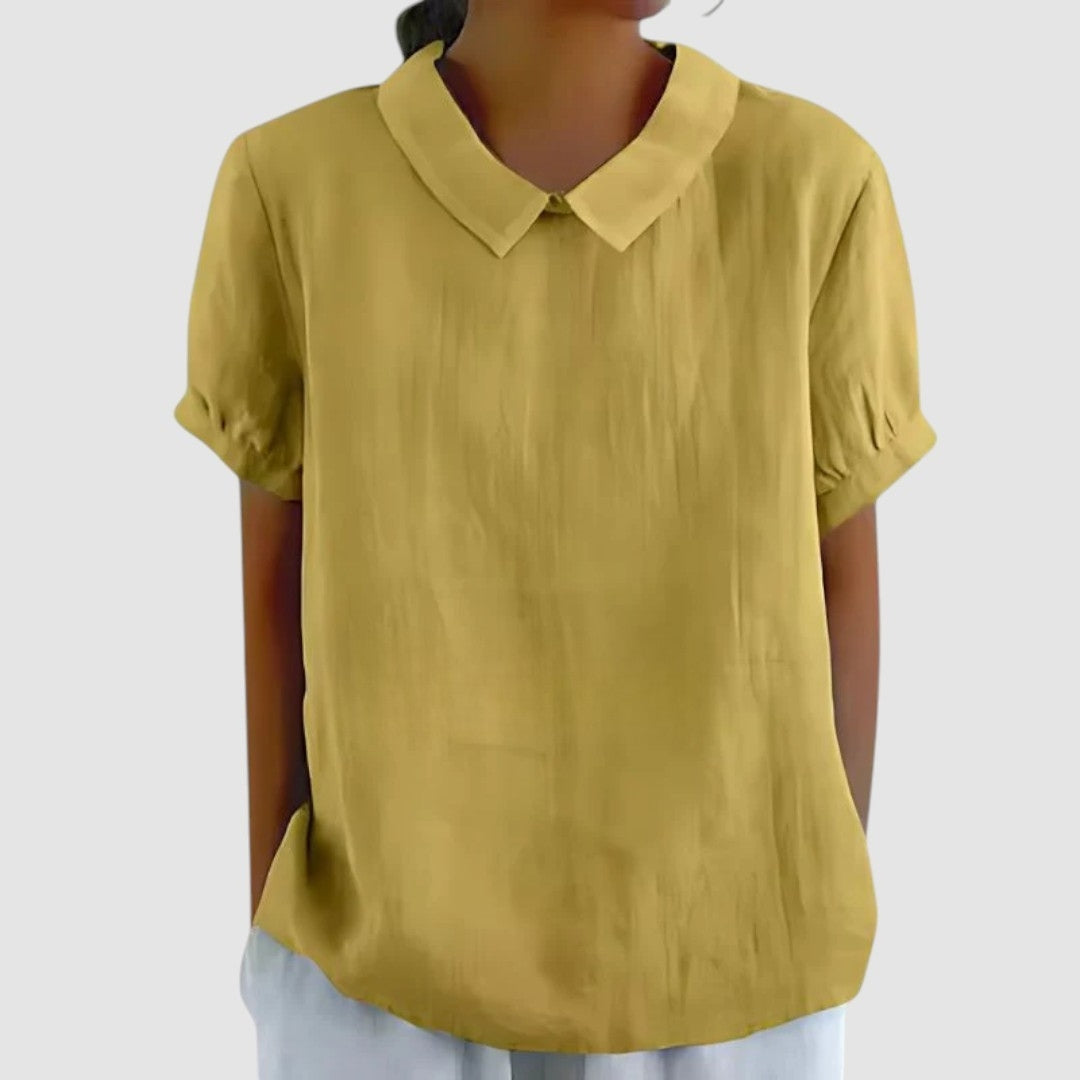 Laura | Gabriella Milano Blusa