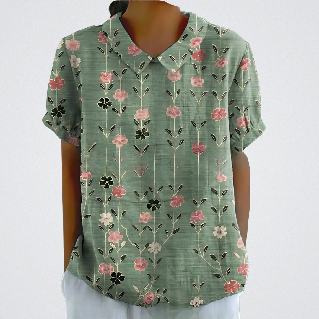 GABRIELLA | BLUSA Magot