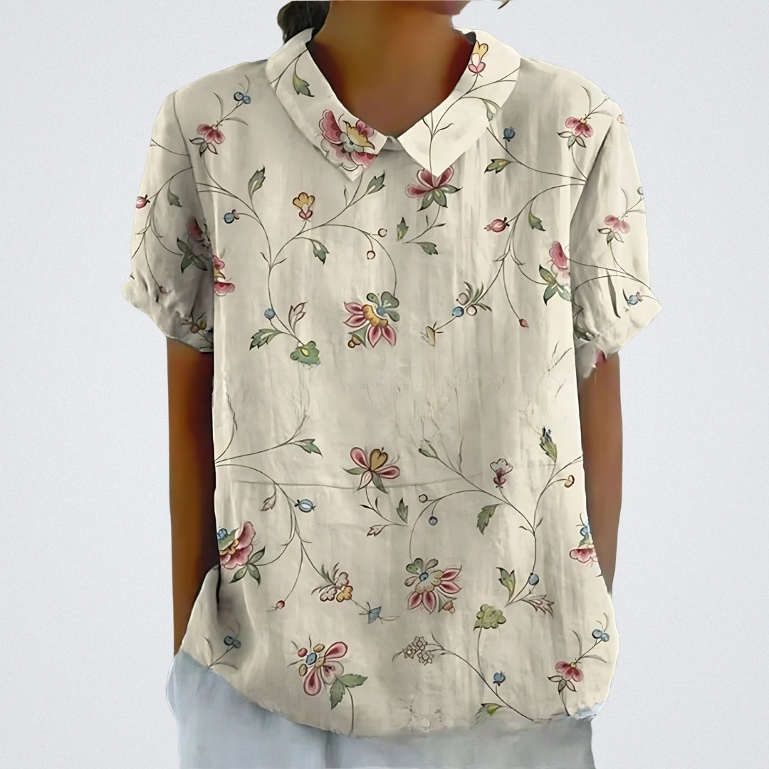 GABRIELLA | BLUSA Magot