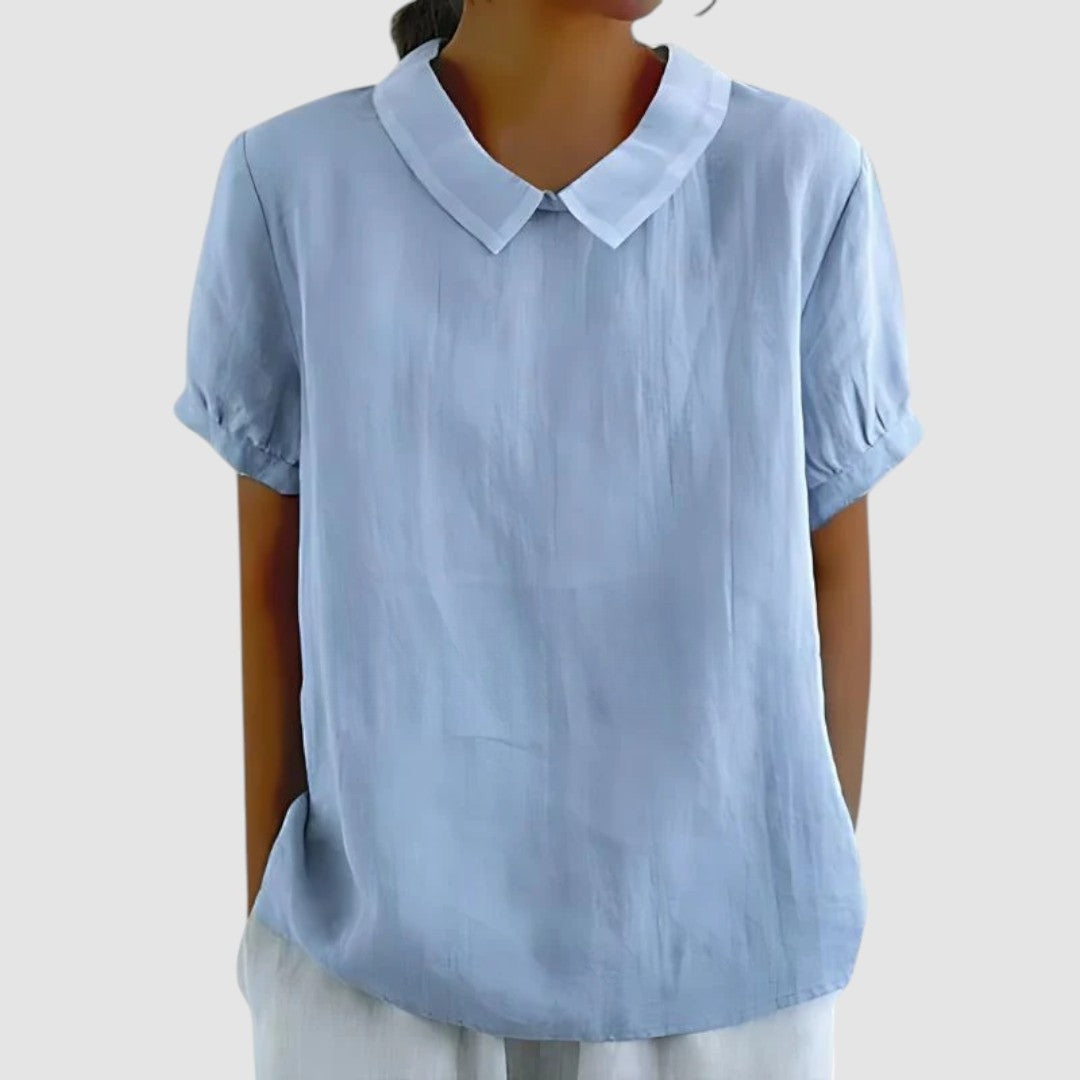Laura | Gabriella Milano Blusa