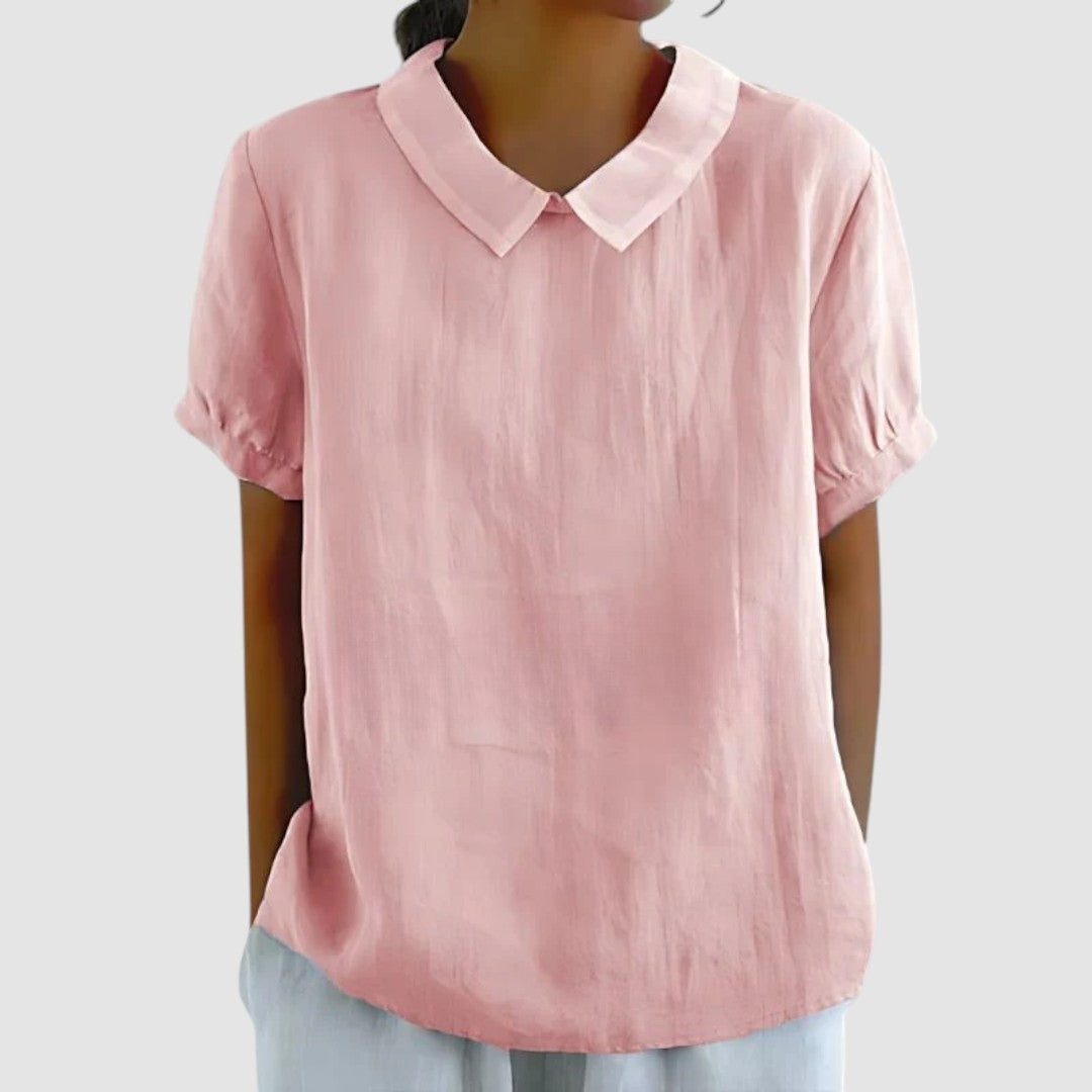 Laura | Gabriella Milano Blusa