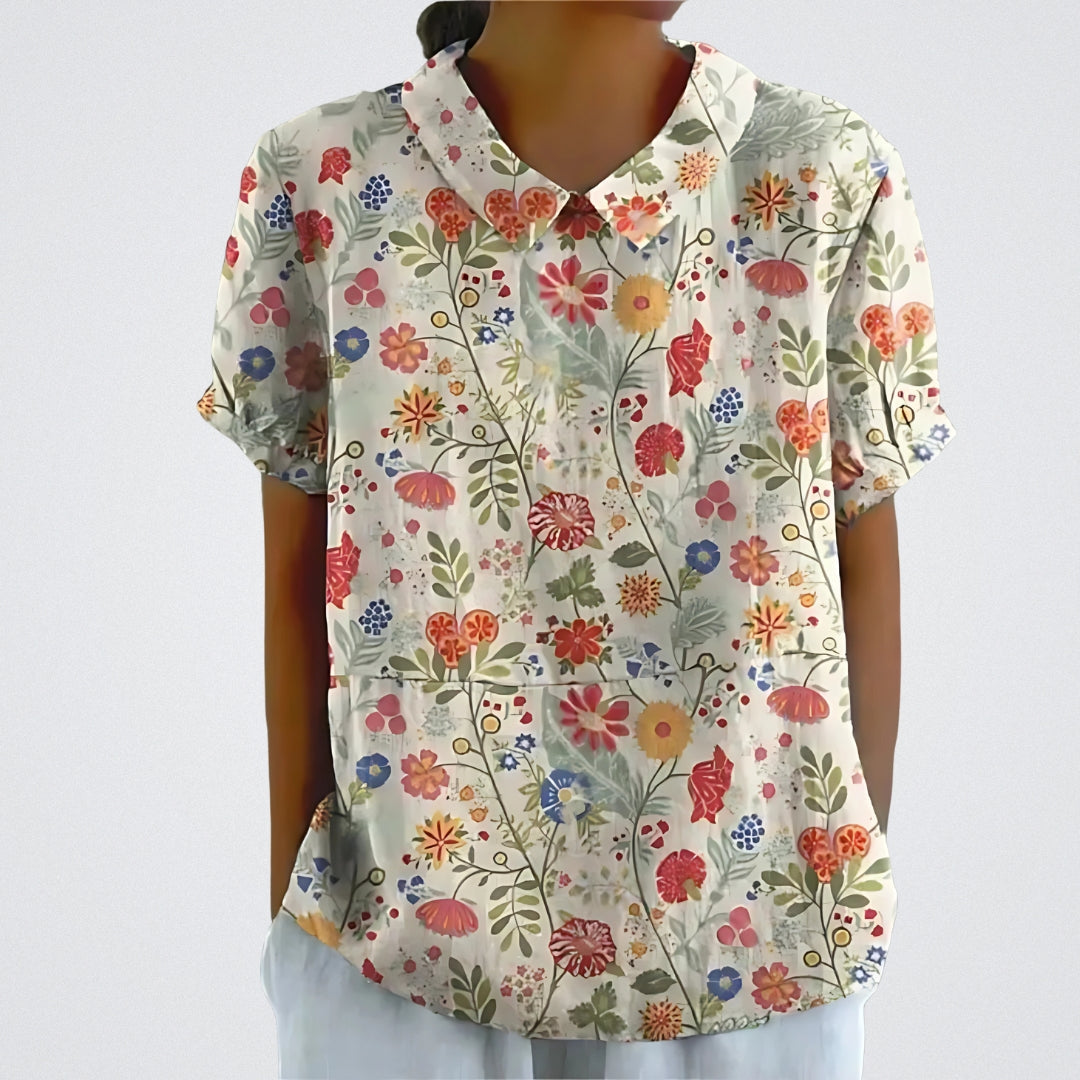 GABRIELLA | BLUSA Magot
