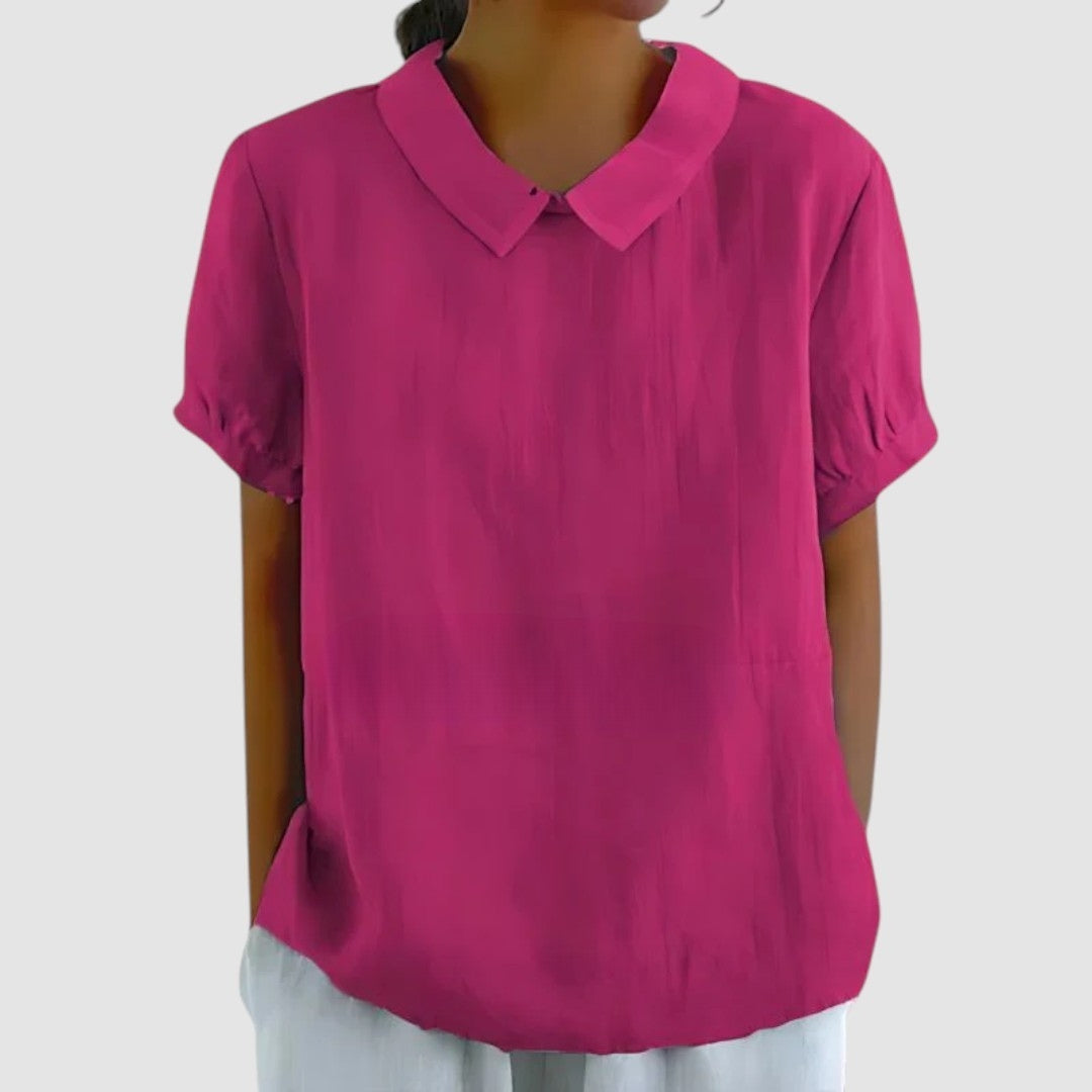 Laura | Gabriella Milano Blusa