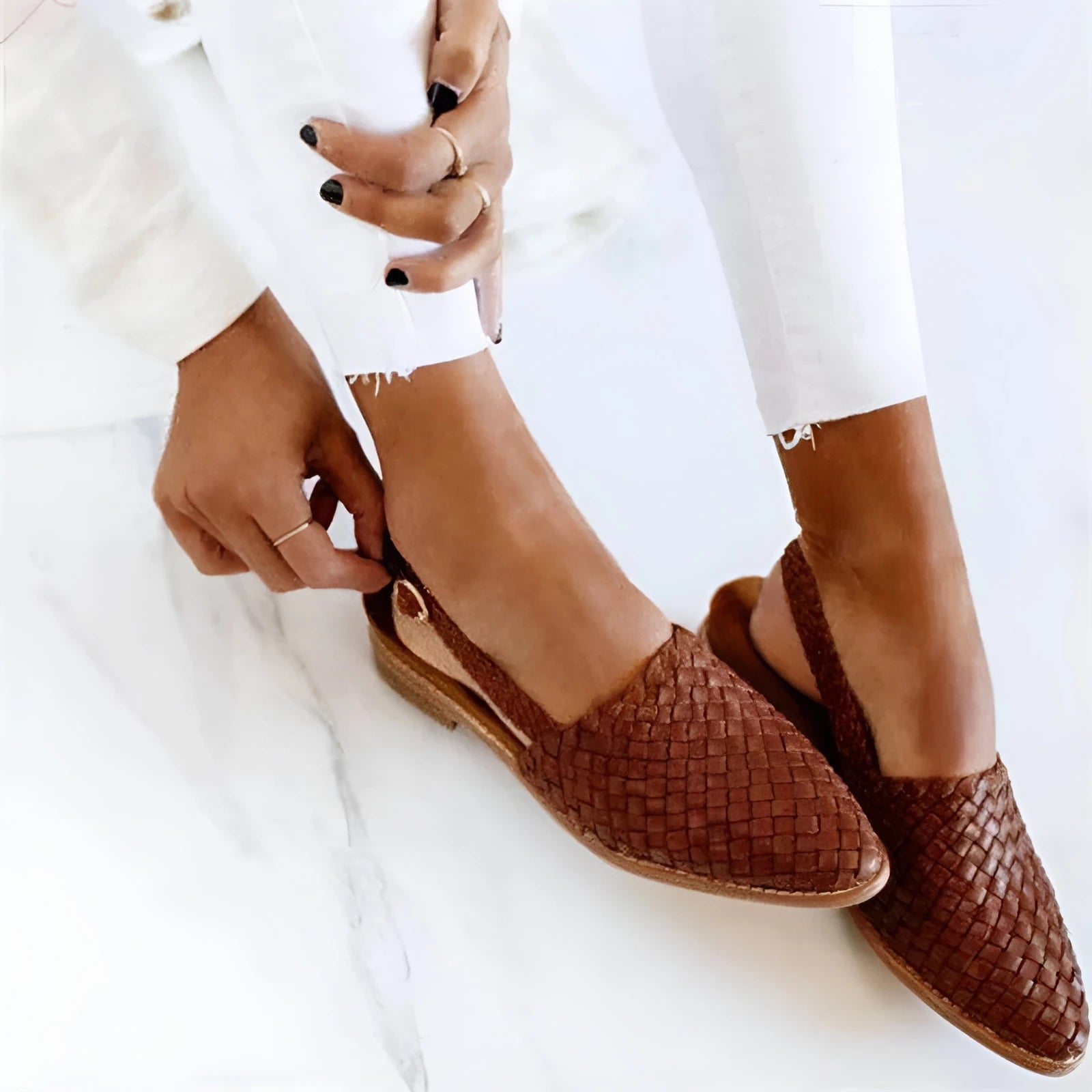 Ellie | Scarpe eleganti