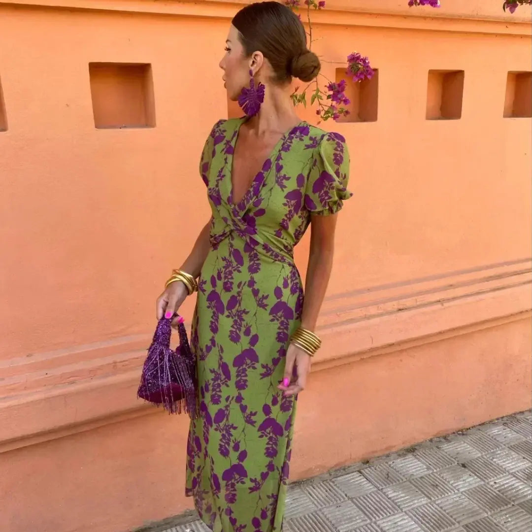 Gabriella Milano™ | Zoé Vestito