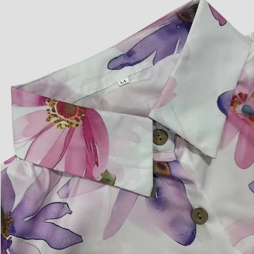 EMILIANA | BLUSA