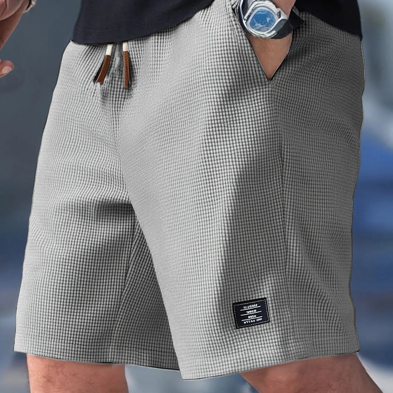 davide | Shorts Estivi Premium
