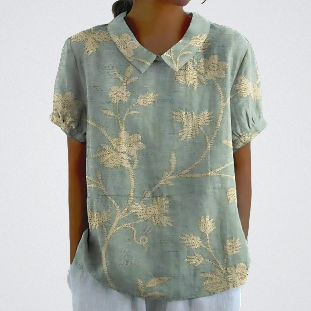 GABRIELLA | BLUSA Magot