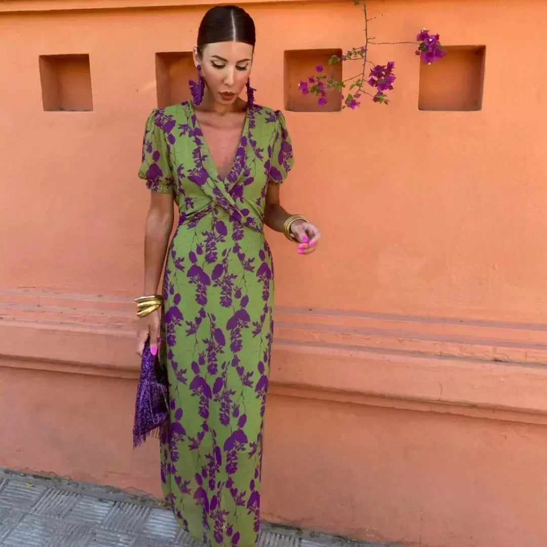 Gabriella Milano™ | Zoé Vestito