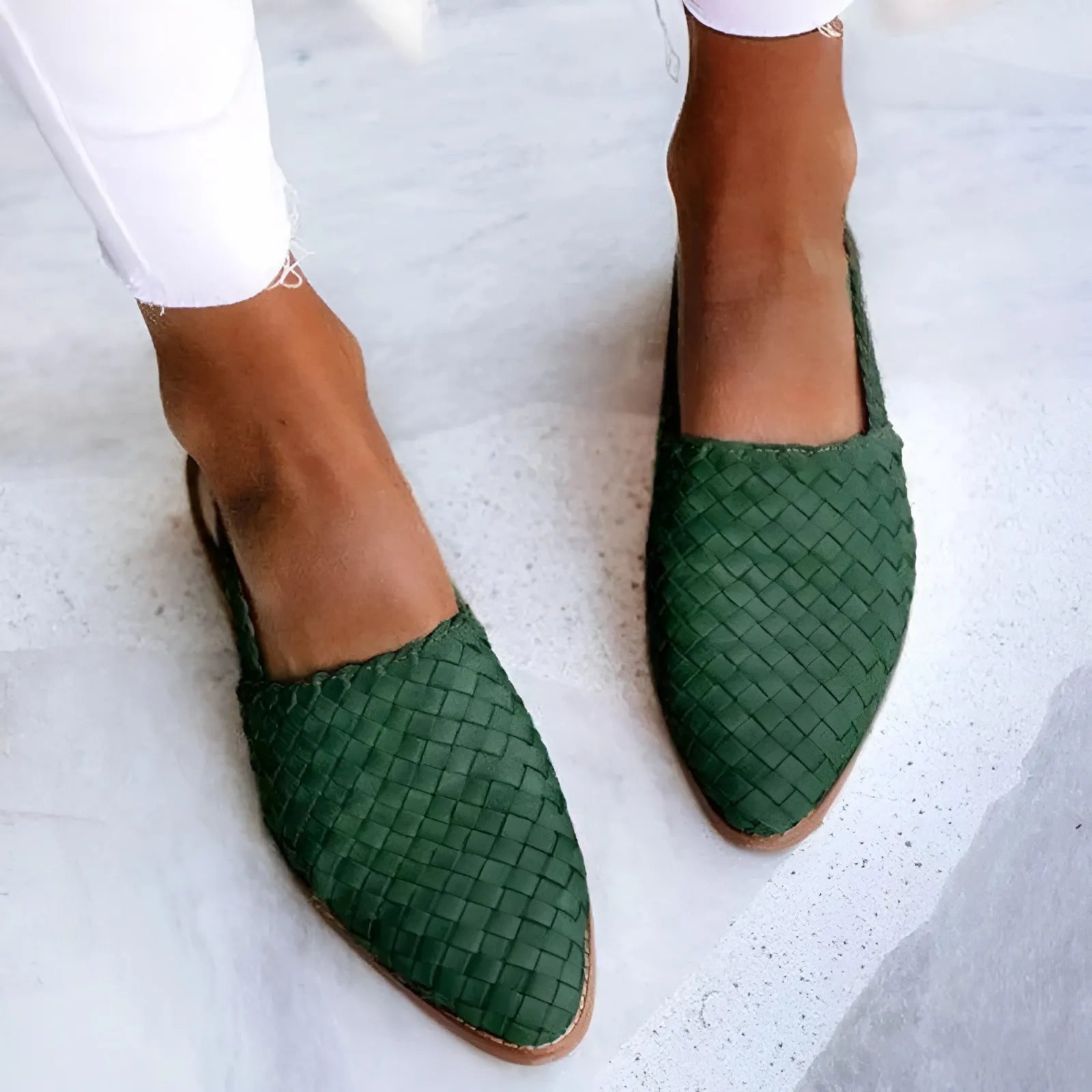 Ellie | Scarpe eleganti