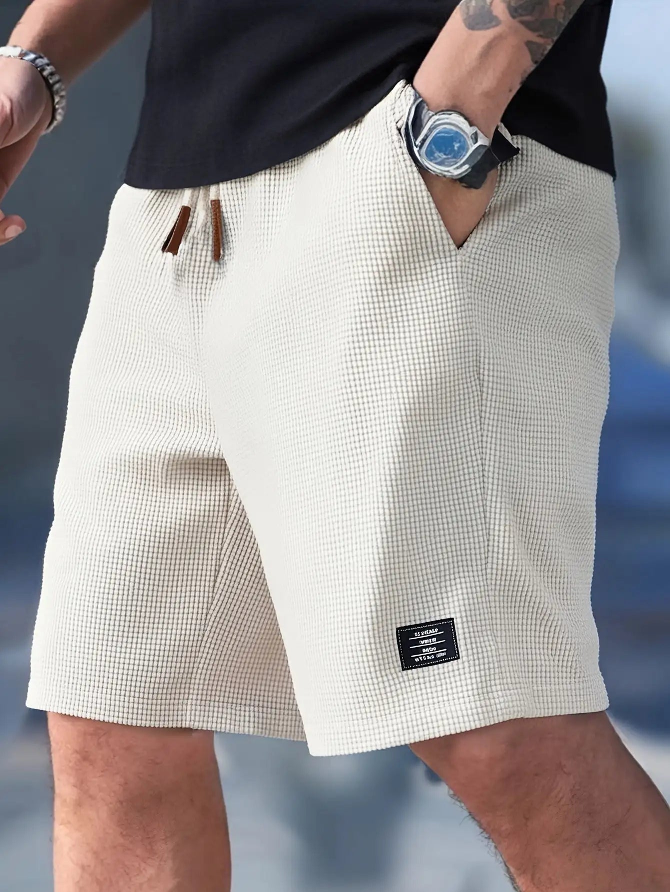 davide | Shorts Estivi Premium