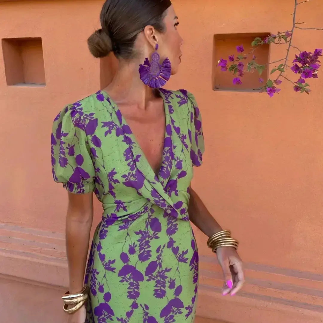 Gabriella Milano™ | Zoé Vestito