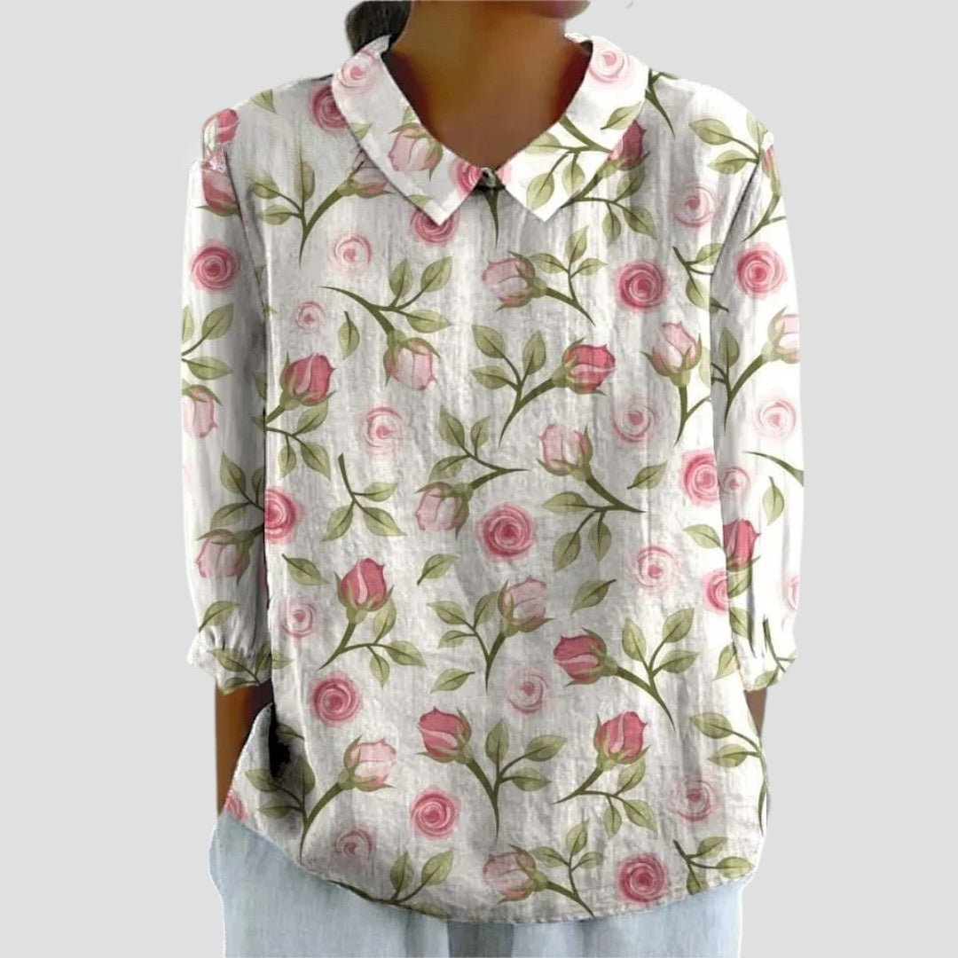 LIANA | BLUSA GABRIELLA MILANO