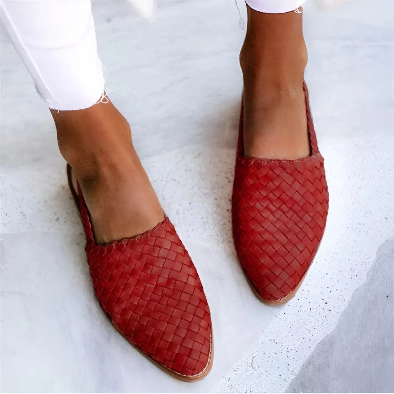 Ellie | Scarpe eleganti