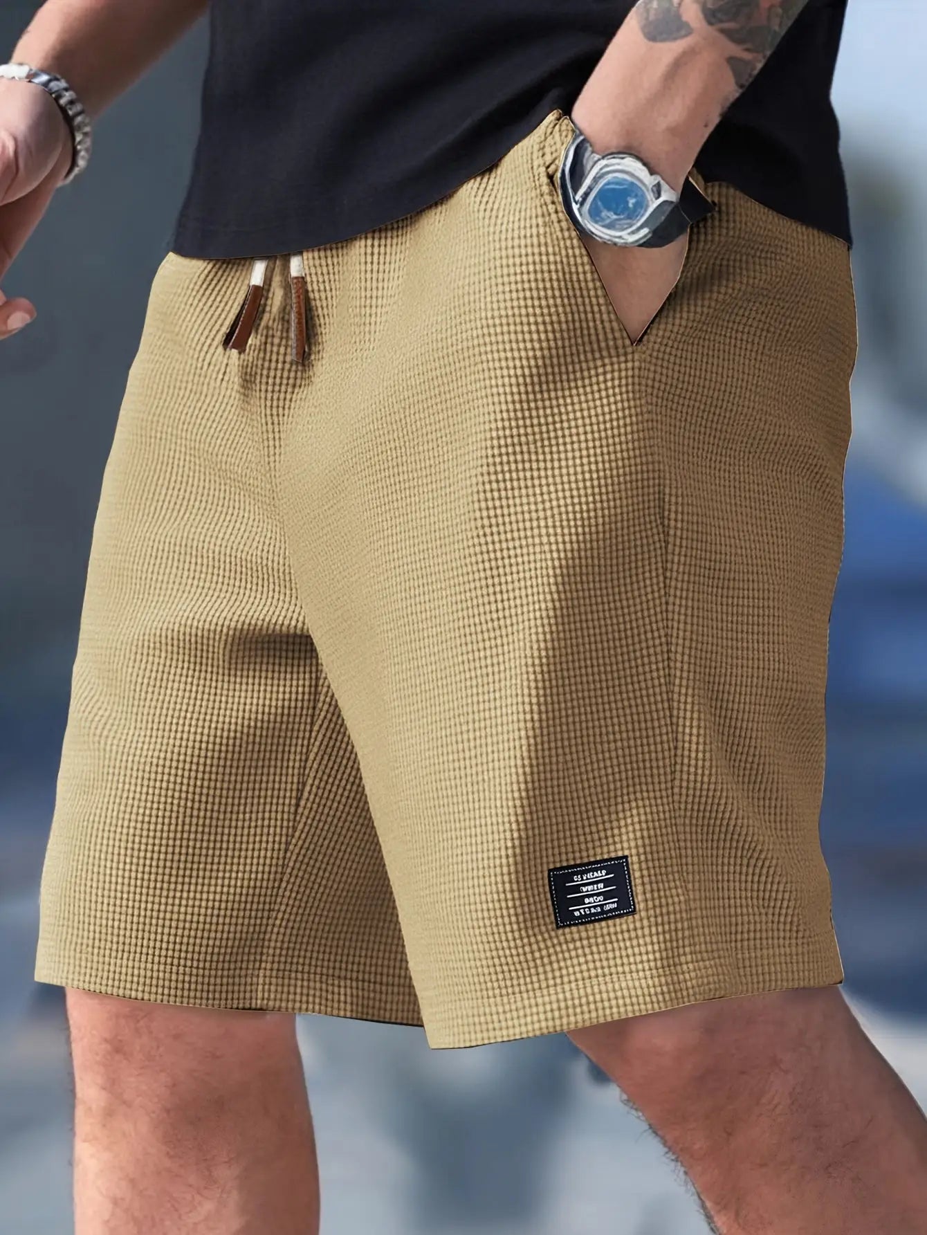 davide | Shorts Estivi Premium