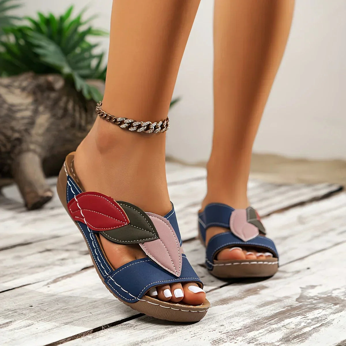 Azra | sandali slip-on