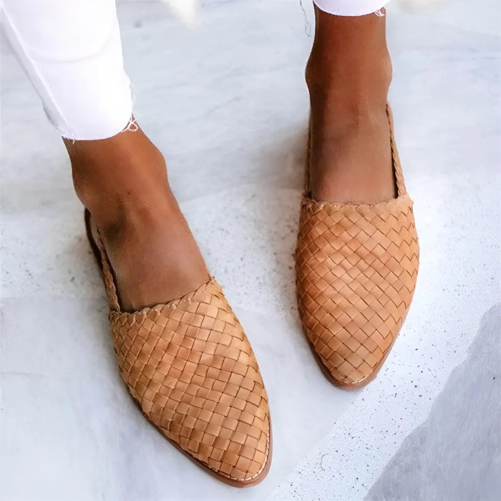 Ellie | Scarpe eleganti