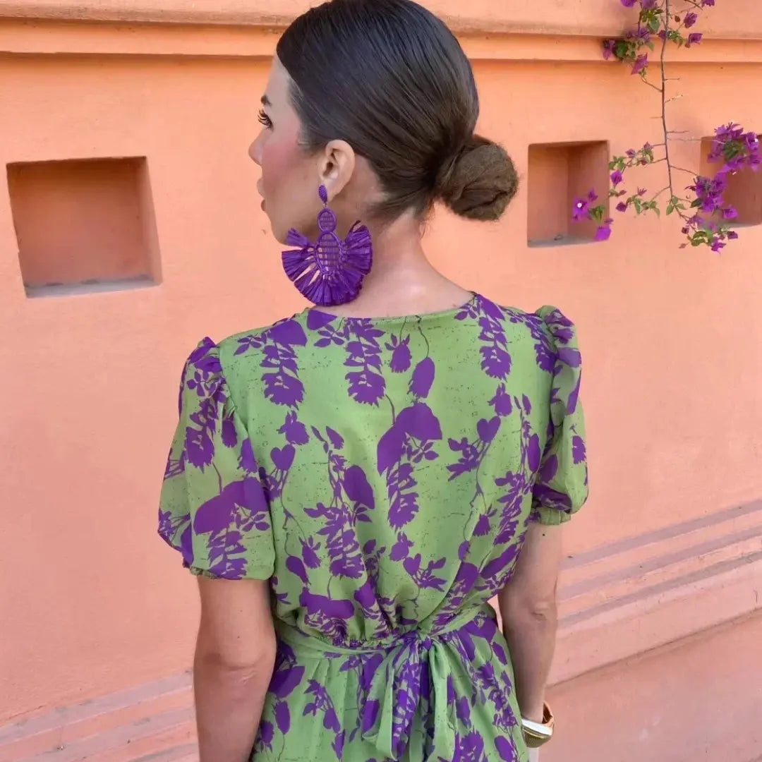 Gabriella Milano™ | Zoé Vestito