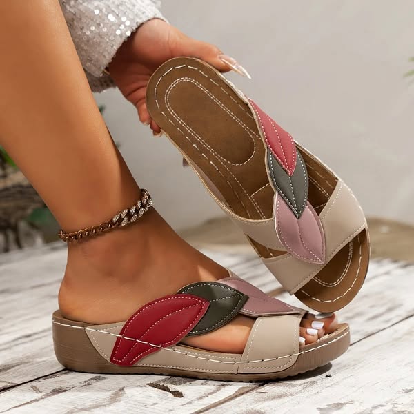 Azra | sandali slip-on