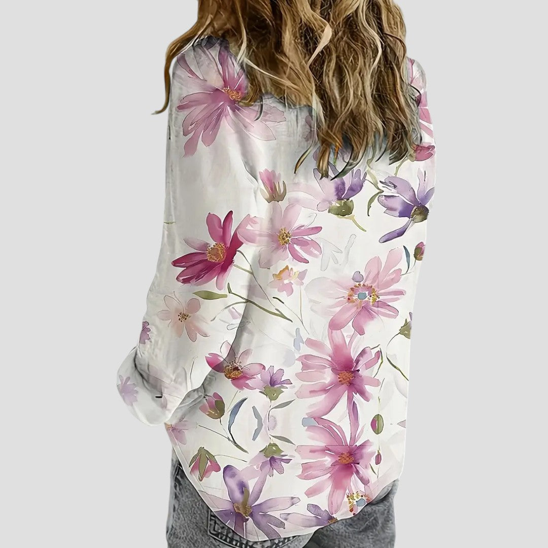 EMILIANA | BLUSA