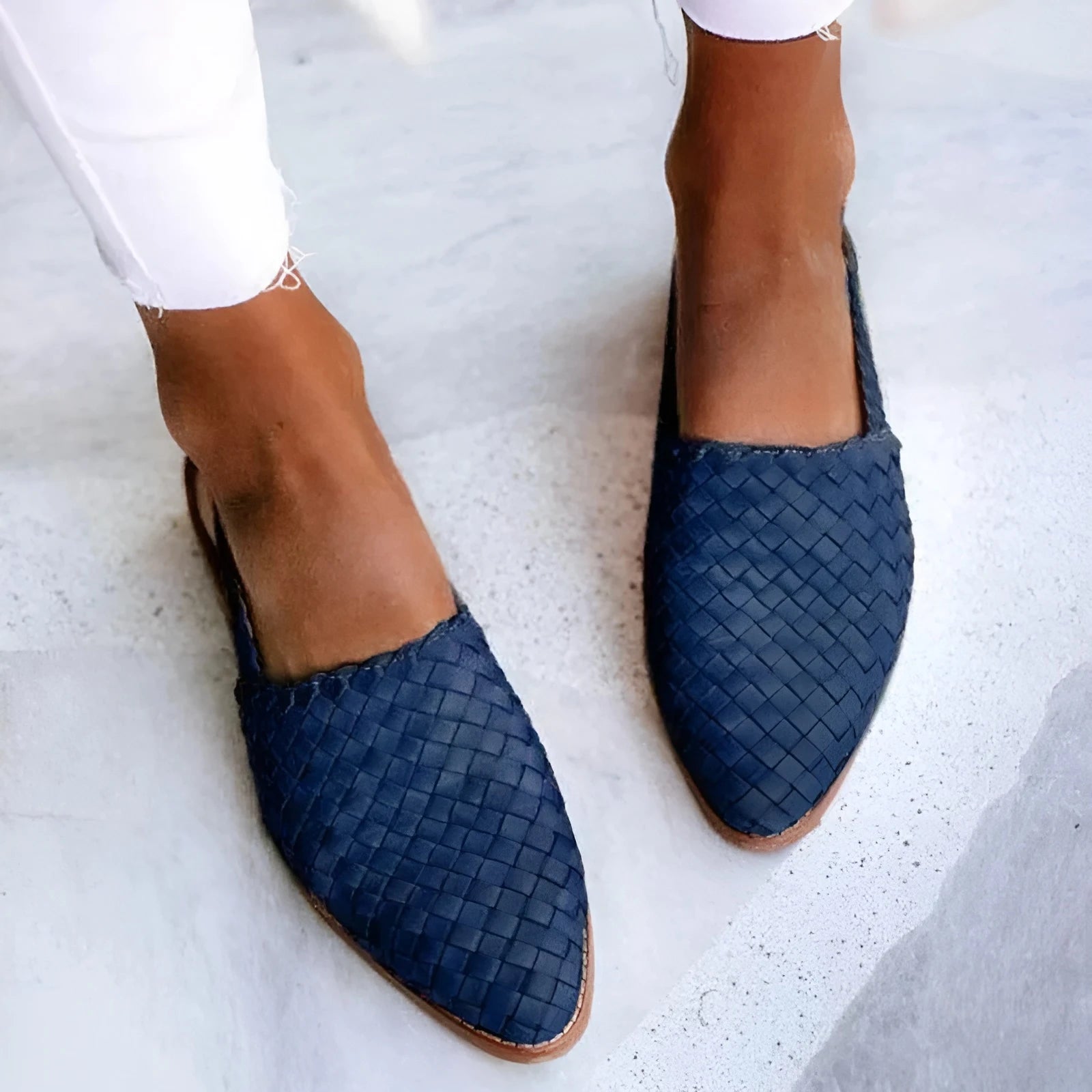 Ellie | Scarpe eleganti