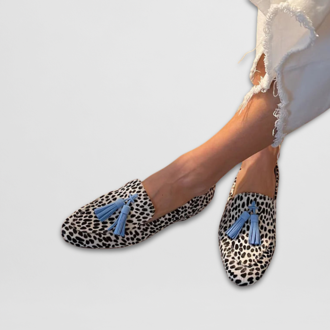 Ivette™ | Mocassini Moda a Punta