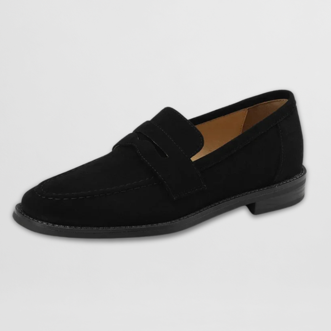 Bianca™ | Mocassini Vintage Classici
