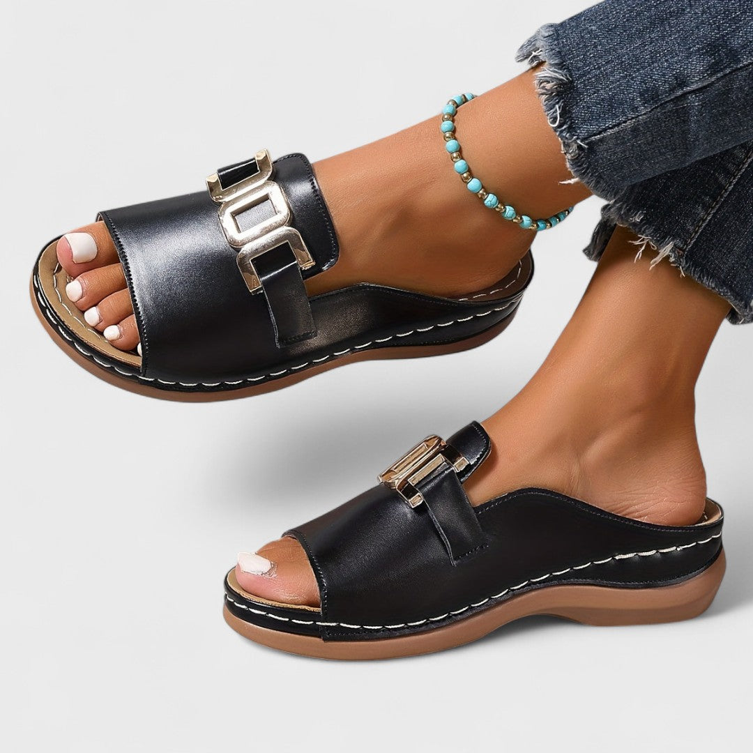 Venesia | Sandalo di tendenza