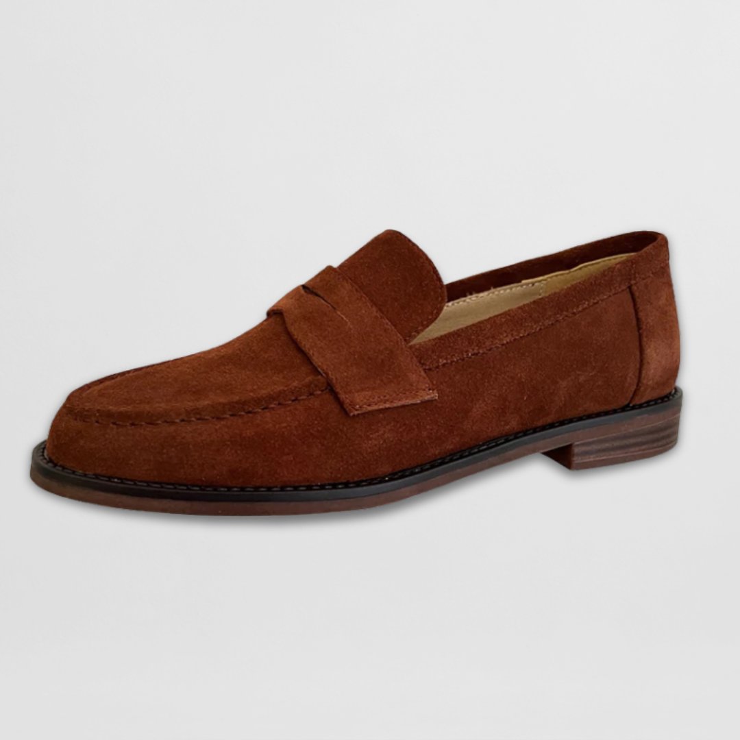 Bianca™ | Mocassini Vintage Classici