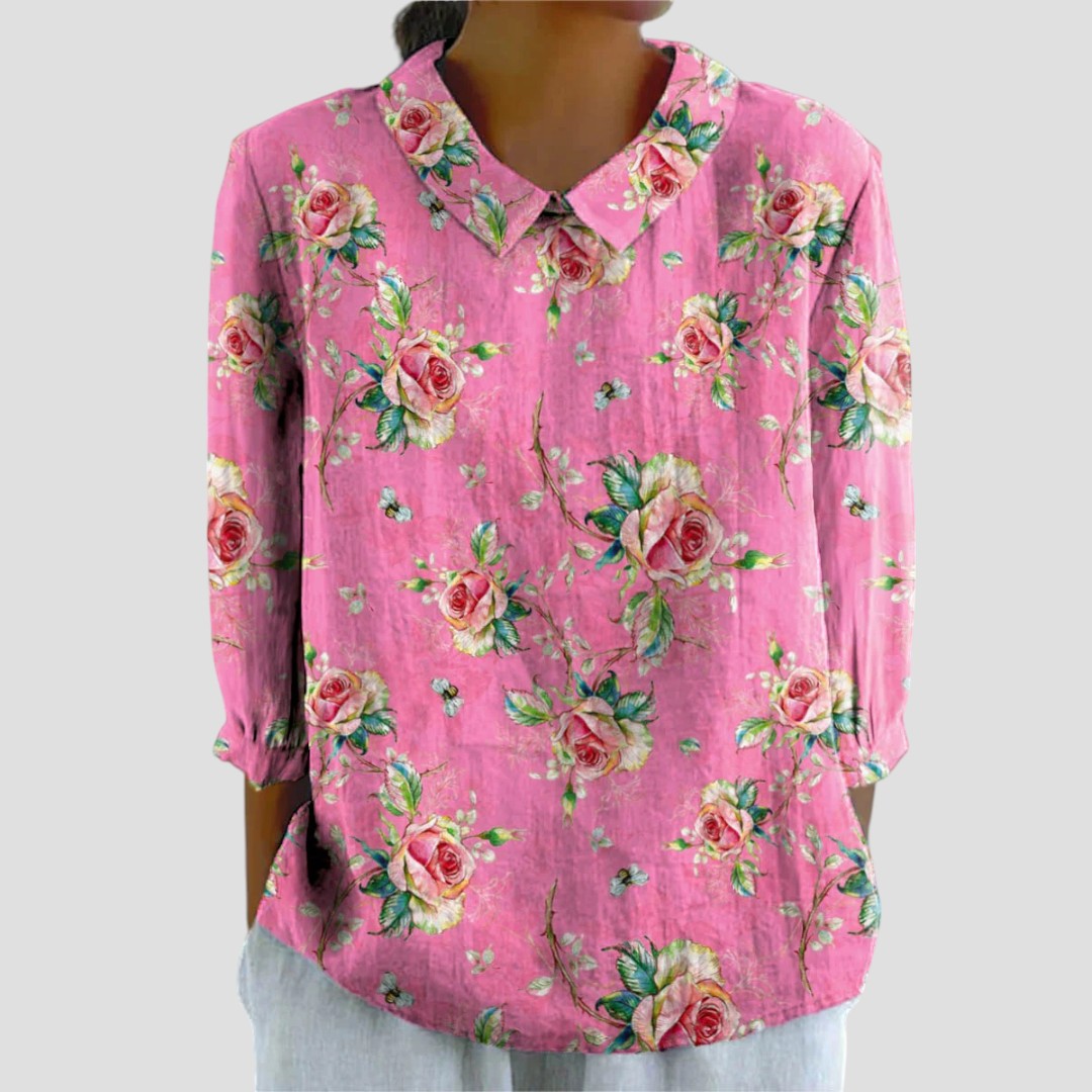 LIANA | BLUSA GABRIELLA MILANO