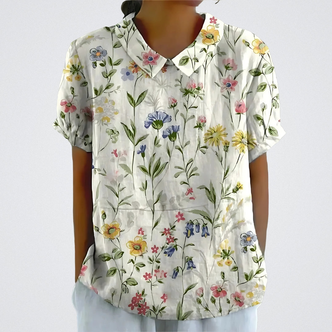 GABRIELLA | BLUSA Magot