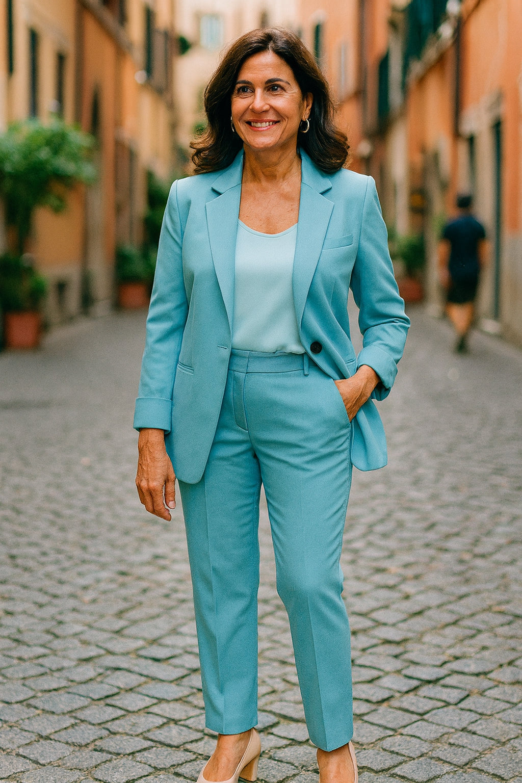 Alessia™ | Set su misura