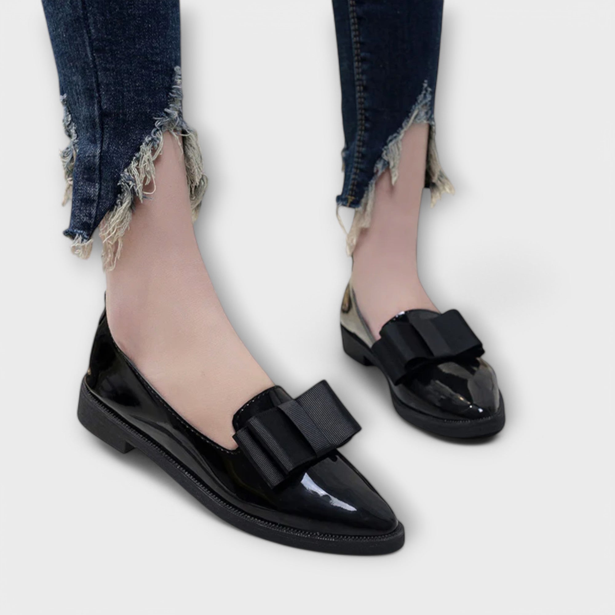 Bianca™ | Mocassini per Uso Quotidiano