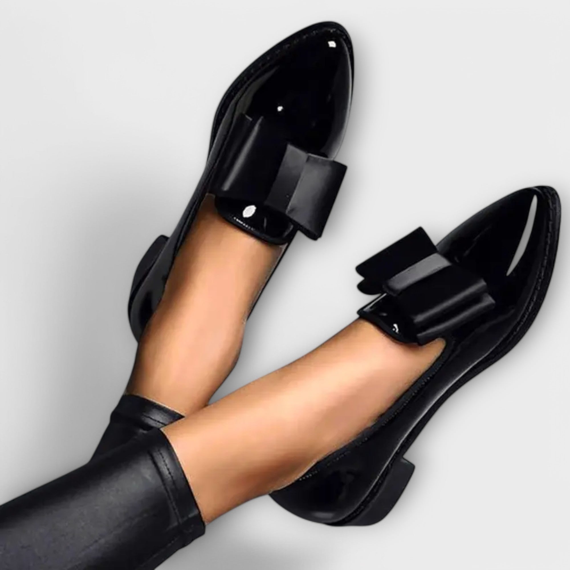 Bianca™ | Mocassini per Uso Quotidiano