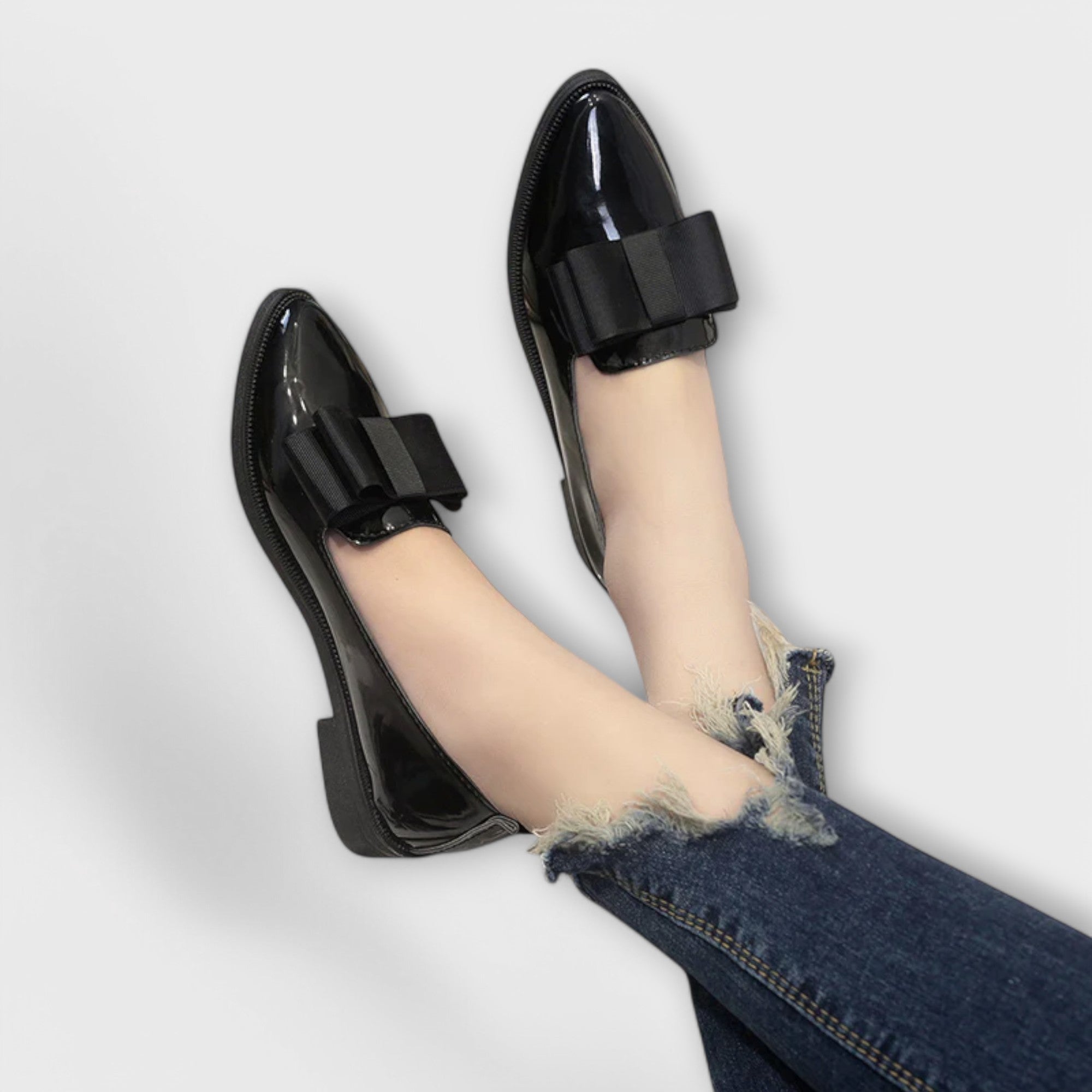 Bianca™ | Mocassini per Uso Quotidiano