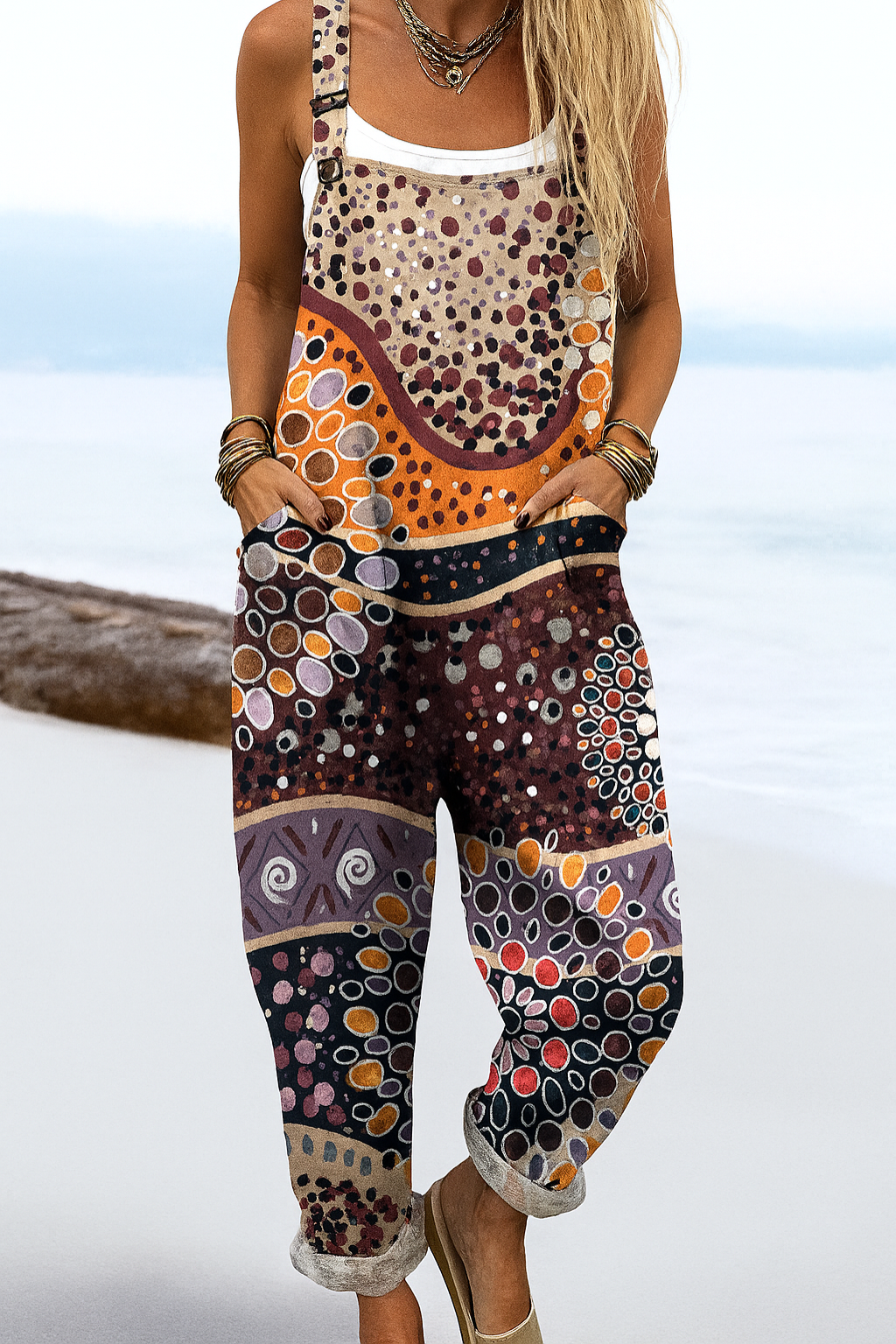 Katherina™ | Salopette Artistica