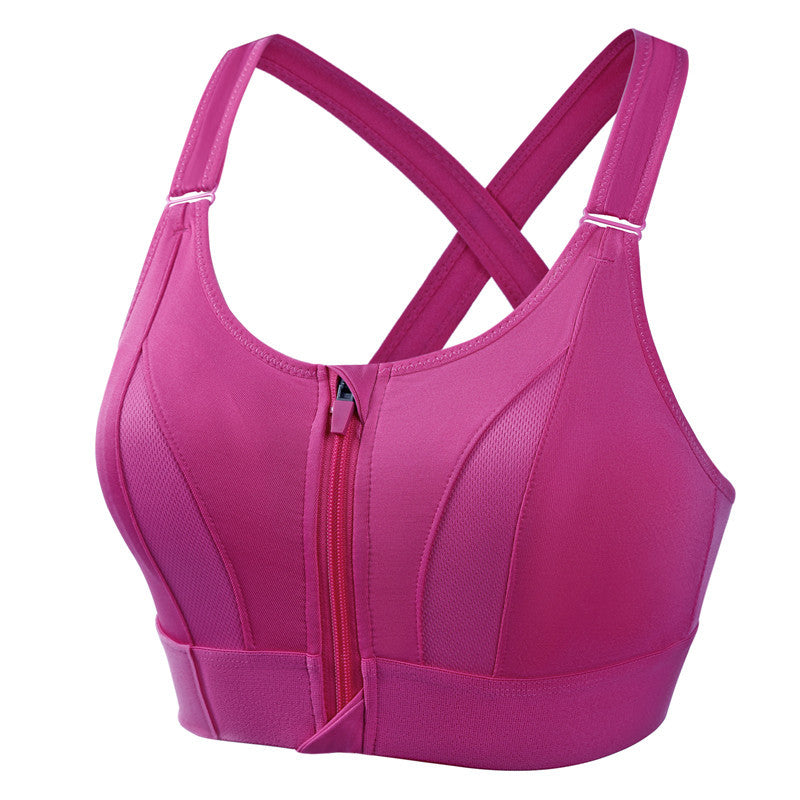 VITTORIA™ | REGGISENO SPORTIVO CONFORTEVOLE