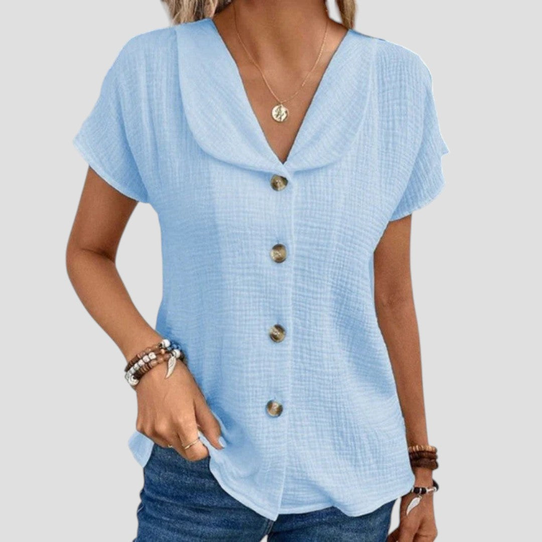 Elena™ | Blusa Bella