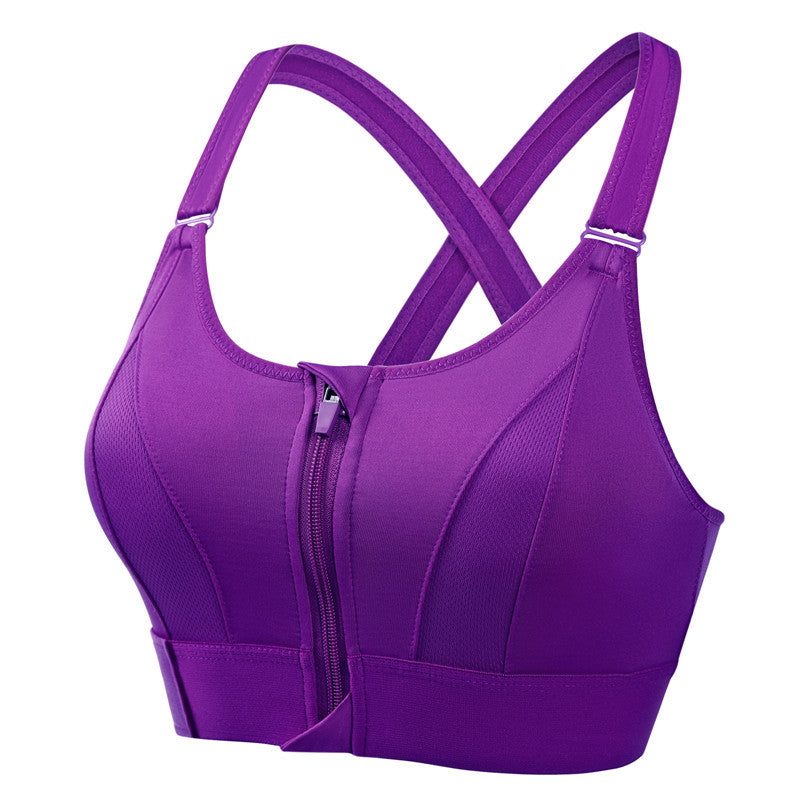 VITTORIA™ | REGGISENO SPORTIVO CONFORTEVOLE