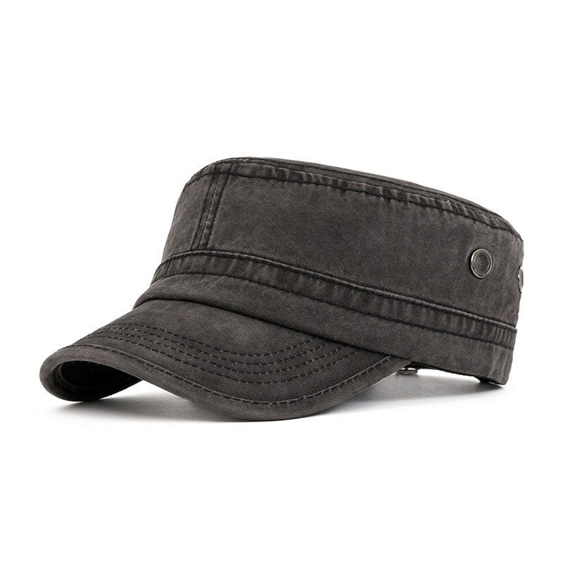Matteo™ | Cappellino vintage senza tempo e resistente
