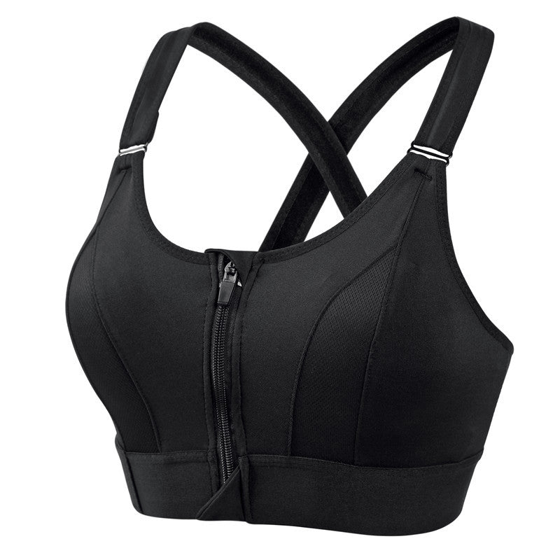 VITTORIA™ | REGGISENO SPORTIVO CONFORTEVOLE